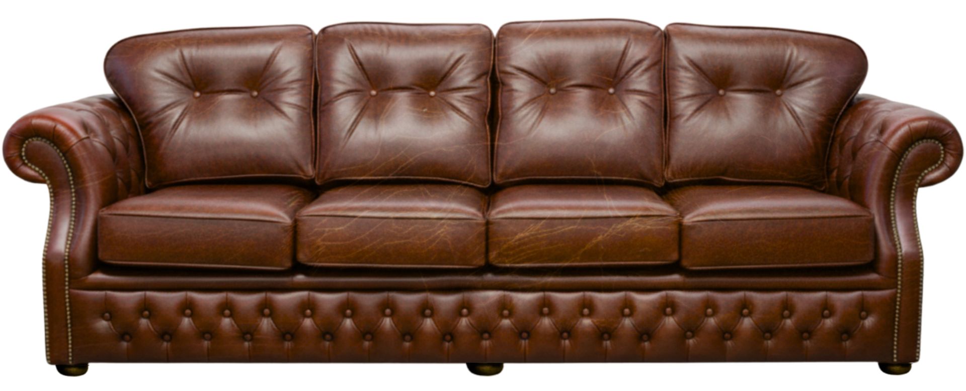 The Warwick Chesterfield